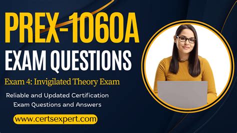 PREX-1060A Examsfragen