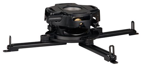 PRG Precision Gear Projector Mount for Multimedia