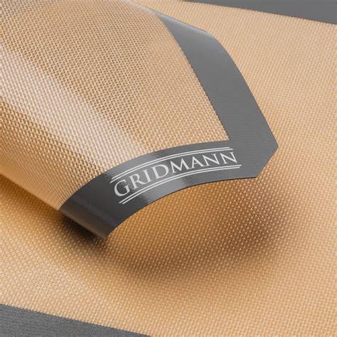 Price History of GRIDMANN Silicone Baking Mat - Set of 2 Non-Stick … - raincitystudios.com
