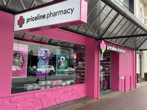 Priceline Pharmacy - Save on Your Favourite Health - coolestguyplanet.net