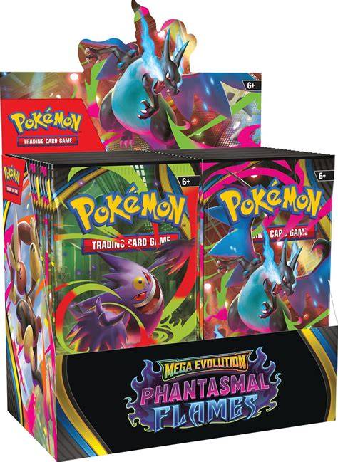Prices for Pokemon Phantasmal Flames Pokemon Cards - raincitystudios.com