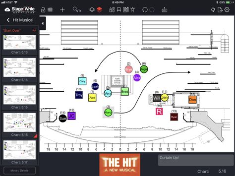 PRICING — Stage Write - muktibox.com