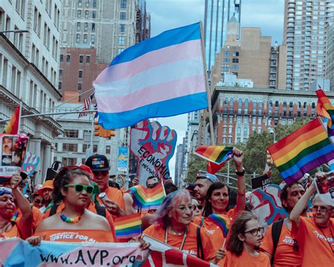 PRIDE AND A SNAPSHOT OF ANTI