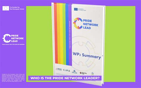 PRIDE Network
