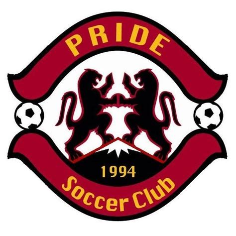 PRIDE Soccer Club our_club