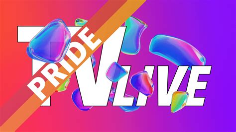 PRIDE TV