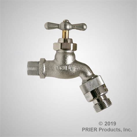 PRIER’s BIbb Designs Solve a Variety of Problems in Plumbing