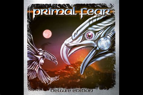 PRIMAL FEAR To Release Deluxe Edition Of Self-Titled Debut …