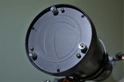 Primary mirror laser collimation - StarGeezer - wintechmobiles.com