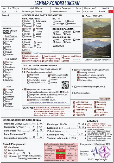 Primastoria Studio – Paintings Conservation Studio - muktibox.com
