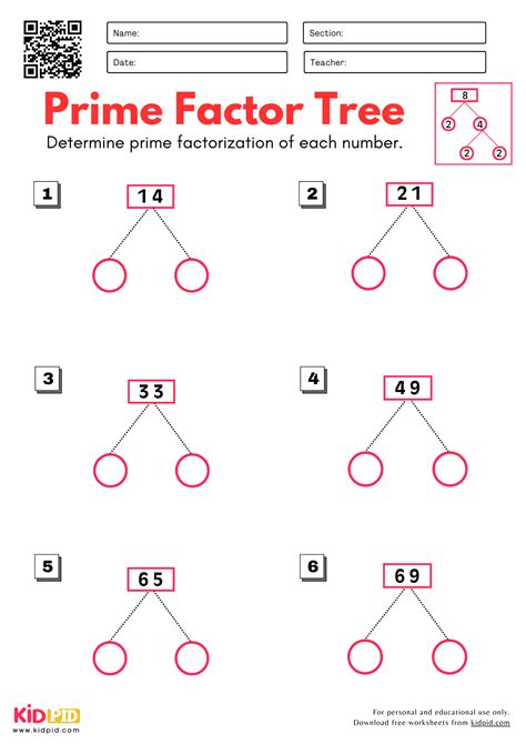 Prime Factors Distribution Guide - wintechmobiles.com