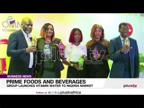 PRIME FOODS AND BEVERAGES NIGERIA LIMITED