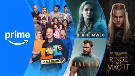 Prime Video Ultra: Amazon lagert 4K/UHD in teurere ... - ComputerBase - raincitystudios.com
