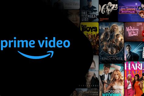Prime Video - App on Amazon Appstore - wintechmobiles.com