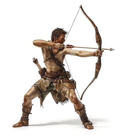 Primitive Archer | Flintknapping - wintechmobiles.com