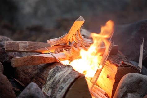 Primitive Fire Starting with Ceramic Tools - wintechmobiles.com