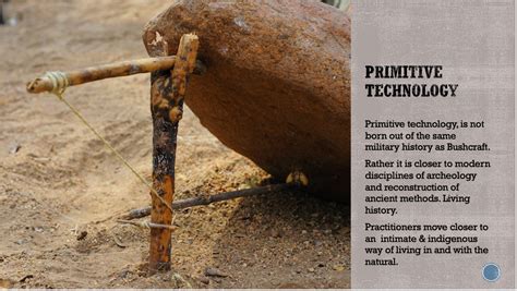 Primitive Skills - wintechmobiles.com