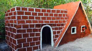 Primitive two-story hut & swimming pool built by hand - MSN - wintechmobiles.com