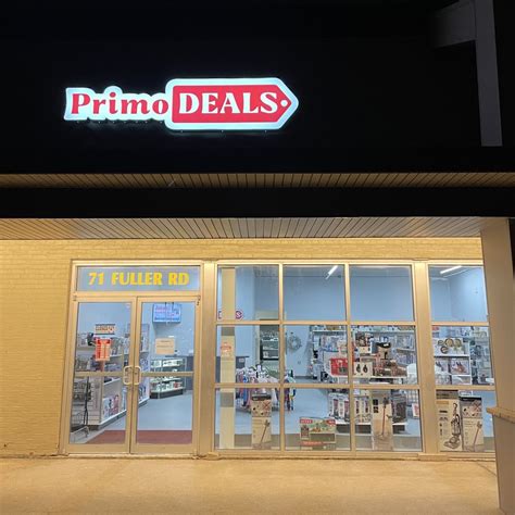 Primo Deals - muktibox.com