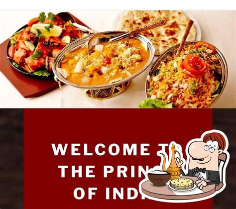 PRINCE OF INDIA, Burlington - Restaurant Reviews, Phone Number …