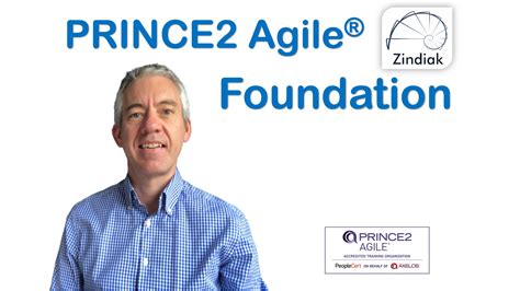 PRINCE2-Agile-Foundation Buch