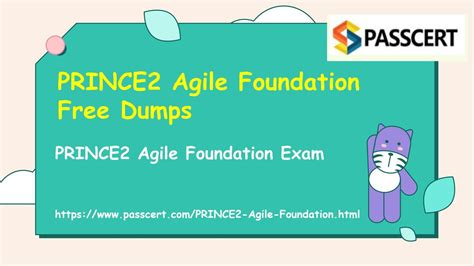 PRINCE2-Agile-Foundation Test Questions Fee