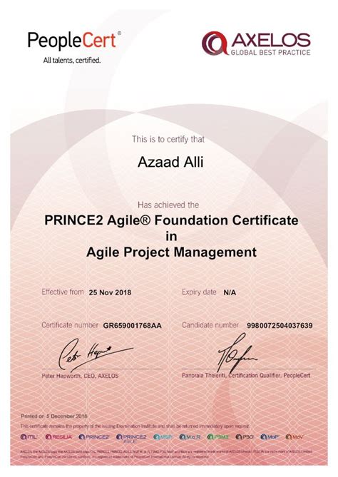 PRINCE2-Agile-Foundation Zertifikatsdemo.pdf