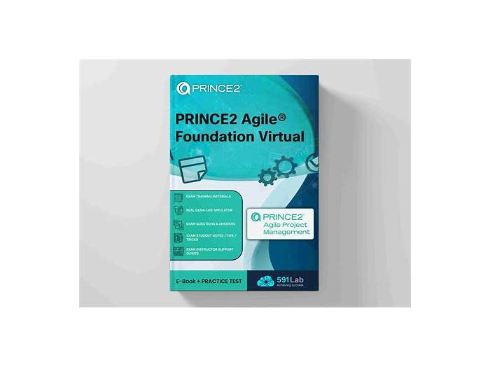 PRINCE2-Agile-Foundation Online Test