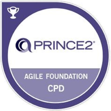 PRINCE2-Agile-Foundation-German Unterlage