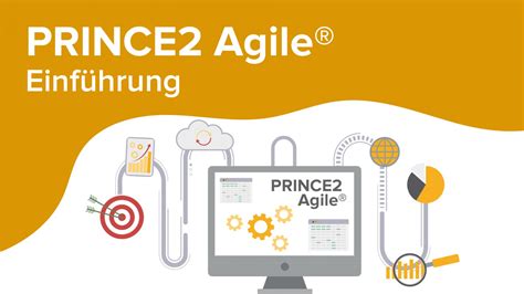 PRINCE2-Agile-Practitioner German