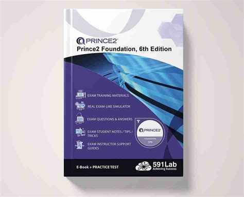 PRINCE2-Foundation Übungsmaterialien