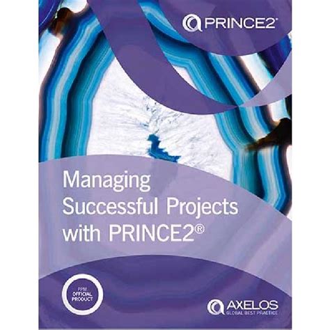 PRINCE2-Foundation Buch