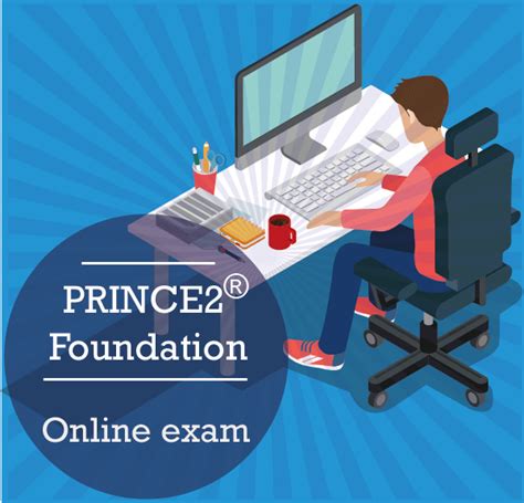 PRINCE2-Foundation Online Tests