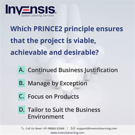 PRINCE2-Foundation Originale Fragen