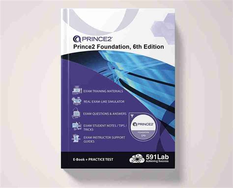 PRINCE2-Foundation Pruefungssimulationen