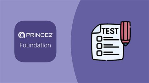 PRINCE2-Foundation Tests