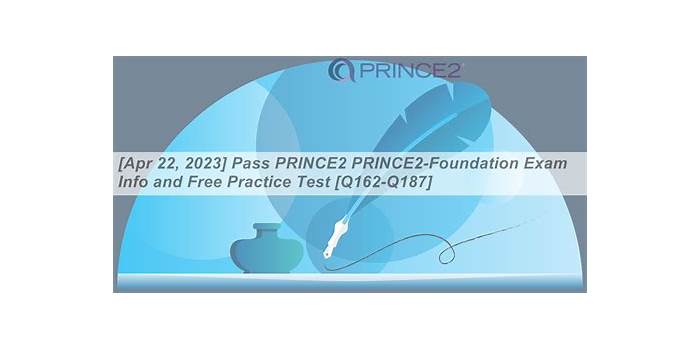 PRINCE2-Foundation Deutsche