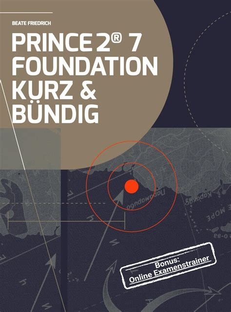 PRINCE2-Foundation-Deutsch Buch