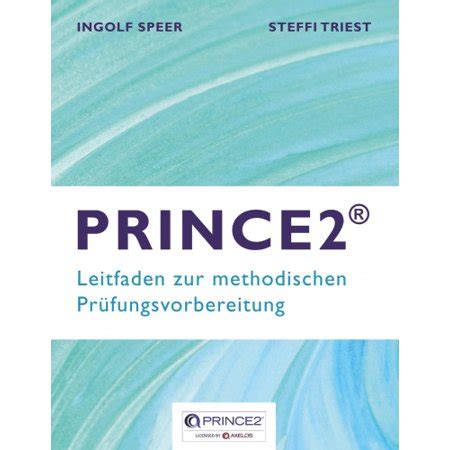 PRINCE2Foundation German