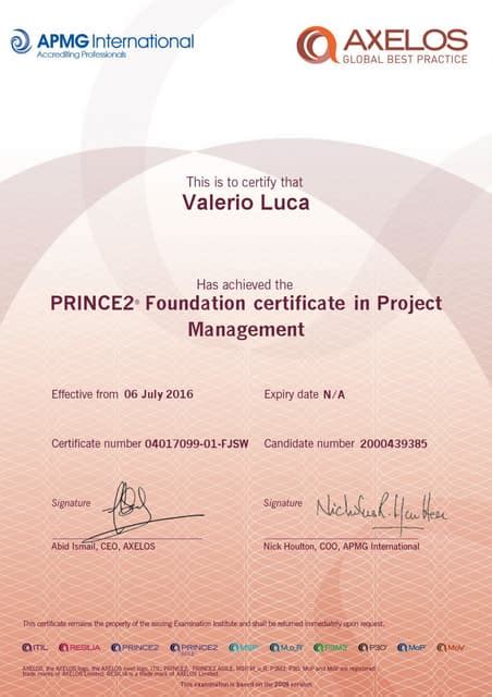 PRINCE2Foundation Prüfungsinformationen.pdf