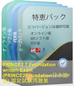 PRINCE2Foundation Prüfungsunterlagen