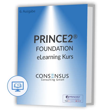 PRINCE2Foundation Prüfungsvorbereitung