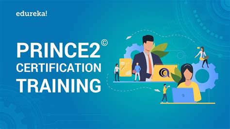 PRINCE2Foundation Trainingsunterlagen