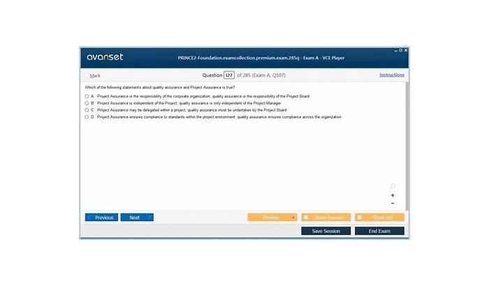 PRINCE2Foundation Deutsch