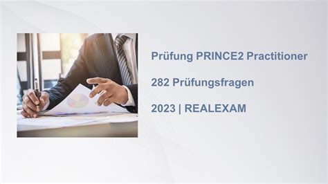PRINCE2Foundation-Deutsch Examengine