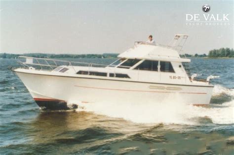 PRINCESS 37S motorboot te koop Jachtmakelaar De Valk