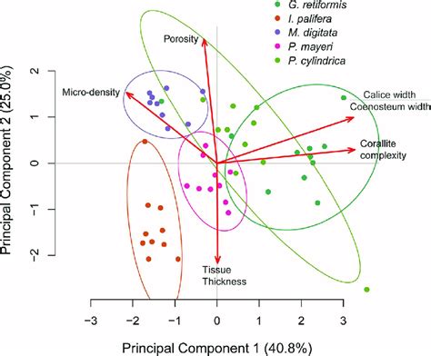 Principal Component Analysis in Dental Research - wintechmobiles.com