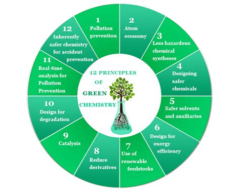 Principles and Concepts of Green Chemistry - wintechmobiles.com