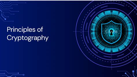 Principles of cryptography - OWASP Developer Guide - coolestguyplanet.net