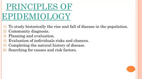 Principles of Epidemiology | Lesson 2 - Section 7 - wintechmobiles.com